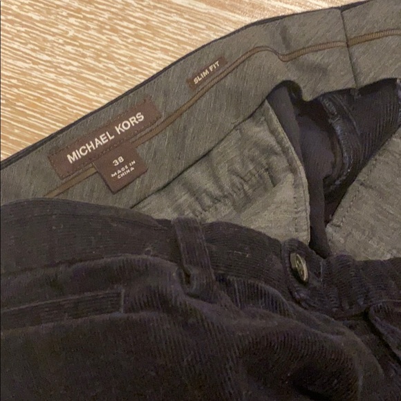 Velvet Micheal Kors Pants - Picture 2 of 3